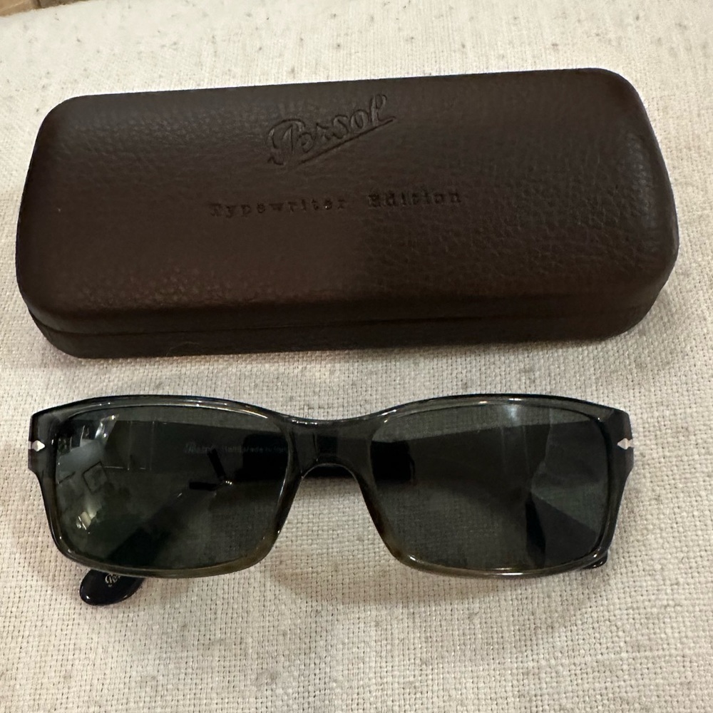 Persol Sunglasses